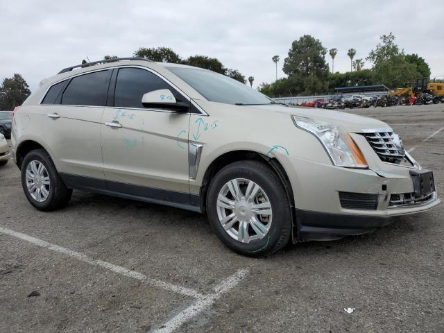 Photo 4 from auction – 2016 CADILLAC SRX with VIN 3GYFNAE39GS520361