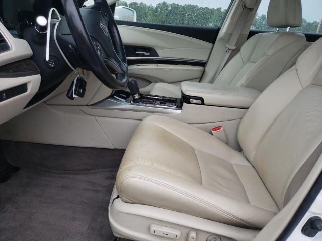 Photo 7 from auction – 2014 ACURA RLX TECH with VIN JH4KC1F51EC000456