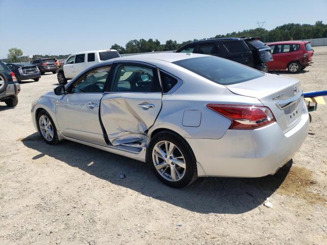 Photo 2 from auction – 2013 NISSAN ALTIMA 2.5 with VIN 1N4AL3AP5DC209950