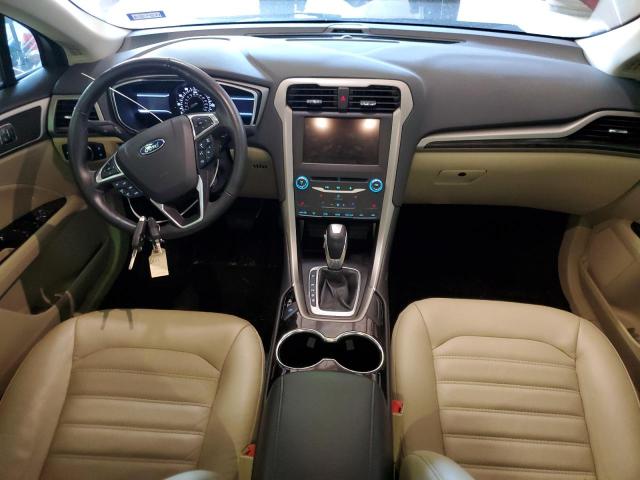 Photo 8 from auction – 2014 FORD FUSION SE with VIN 3FA6P0HD0ER377289