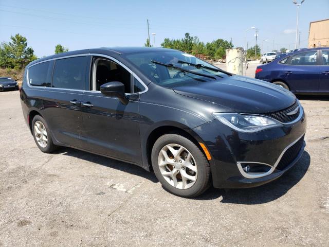 Photo 4 from auction – 2019 CHRYSLER PACIFICA T with VIN 2C4RC1FG0KR627749