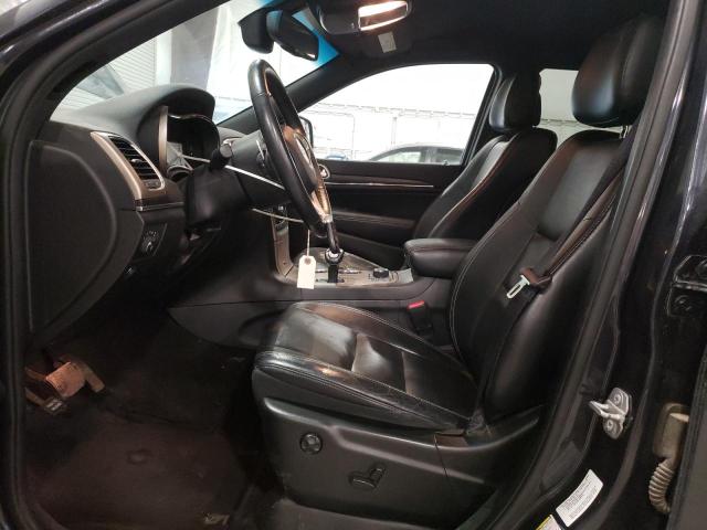 Photo 7 from auction – 2015 JEEP GRAND CHER with VIN 1C4RJFBG8FC638702