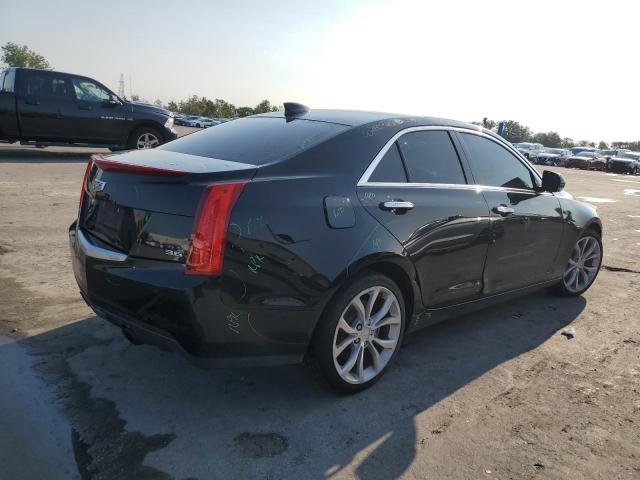 Photo 3 from auction – 2015 CADILLAC ATS PERFOR with VIN 1G6AJ5S38F0110585
