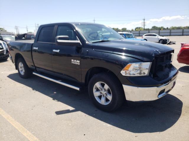 Photo 4 from auction – 2016 RAM 1500 SLT with VIN 1C6RR7TMXGS193381