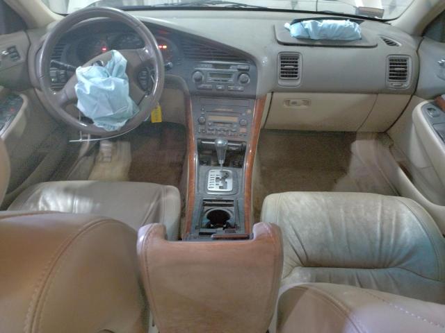 Photo 8 from auction – 2003 ACURA 3.2TL with VIN 19UUA56603A084604