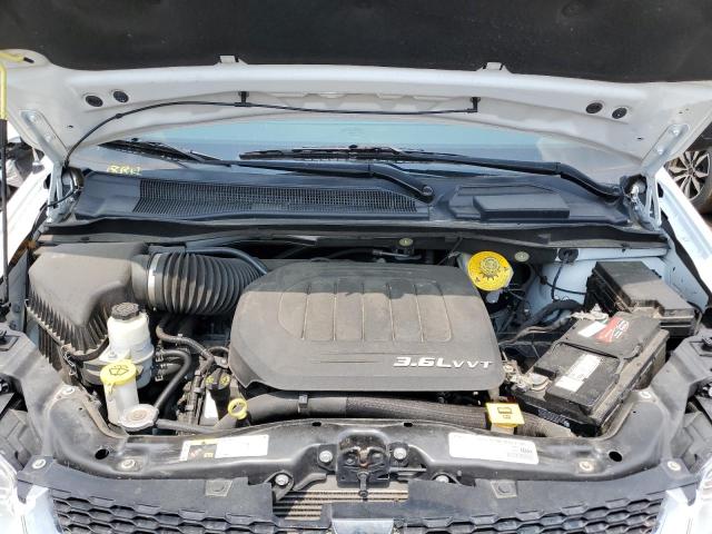 Photo 12 from auction – 2017 DODGE GRAND CARA with VIN 2C4RDGBG3HR867117