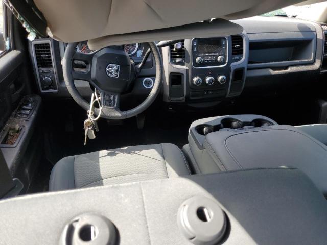 Photo 8 from auction – 2014 RAM 1500 ST with VIN 1C6RR6KTXES314619