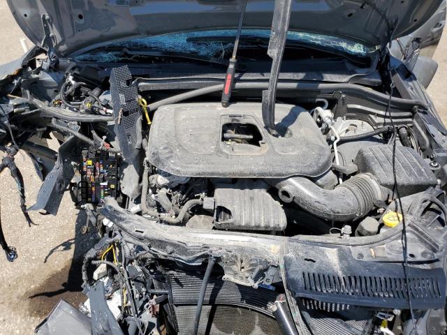 Photo 12 from auction – 2022 DODGE DURANGO PU with VIN 1C4RDJFG8NC184955