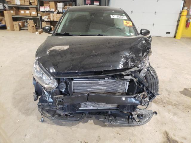 Photo 5 from auction – 2019 KIA FORTE FE with VIN 3KPF24ADXKE086828