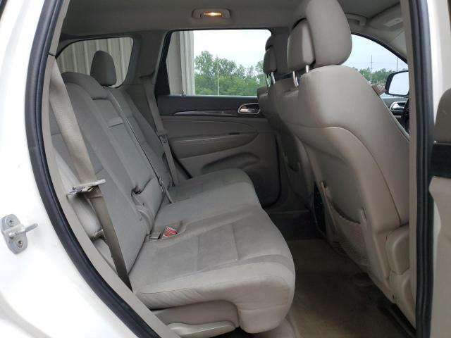 Photo 11 from auction – 2011 JEEP GRAND CHER with VIN 1J4RR4GG0BC590073