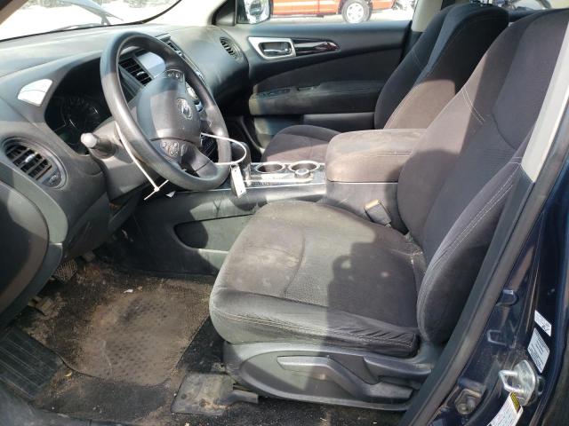 Zdjęcie 7 z aukcji – 2014 NISSAN PATHFINDER z VIN 5N1AR2MMXEC616034