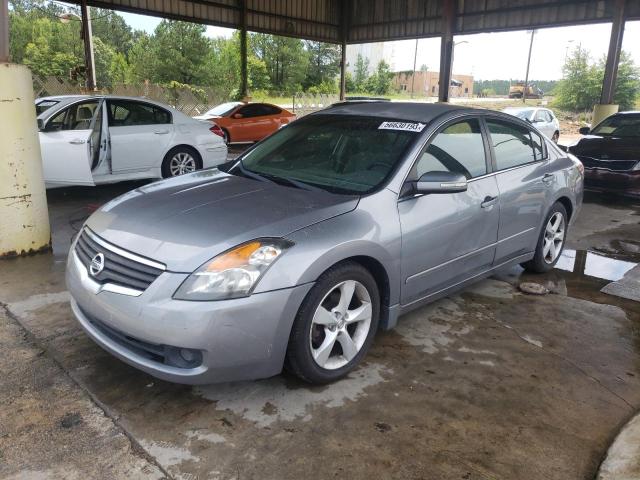 NISSAN ALTIMA 3.5 2007 with VIN 1N4BL21E47C179101 - Photo from auction