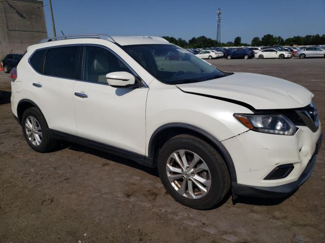 Photo 4 from auction – 2016 NISSAN ROGUE S with VIN KNMAT2MV6GP664611