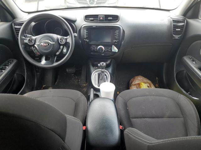 Photo 8 from auction – 2019 KIA SOUL with VIN KNDJN2A22K7643543
