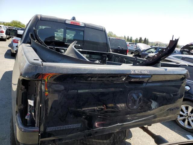Photo 6 from auction – 2021 RAM 1500 BIG H with VIN 1C6SRFFT7MN678988