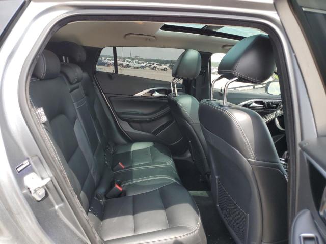Photo 10 from auction – 2017 INFINITI QX30 BASE with VIN SJKCH5CP7HA017554