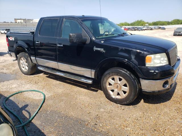 Photo 4 from auction – 2006 LINCOLN MARK LT with VIN 5LTPW18576FJ20416