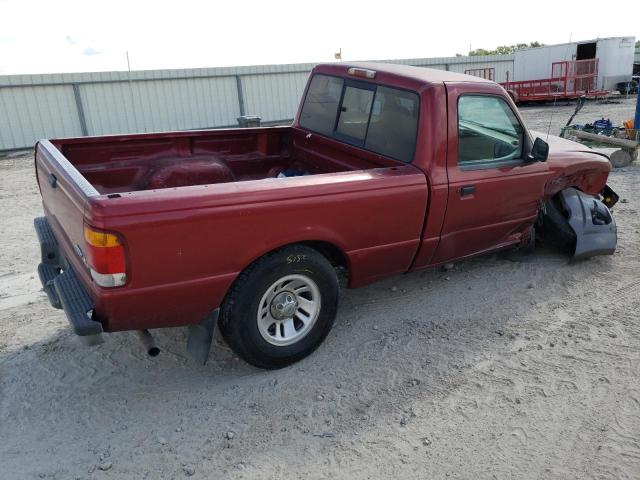 Photo 3 from auction – 1999 FORD RANGER with VIN 1FTYR10V5XUB20440
