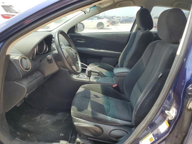 Foto 7 de la subasta – 2010 MAZDA 6 I con VIN 1YVHZ8BH8A5M16600