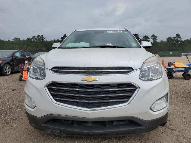 Photo 5 from auction – 2016 CHEVROLET EQUINOX LT with VIN 2GNALCEK2G1156067
