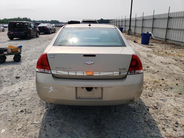 صورة رقم 6 من المزاد - 2008 CHEVROLET IMPALA LS مع VIN 2G1WB58K681294875