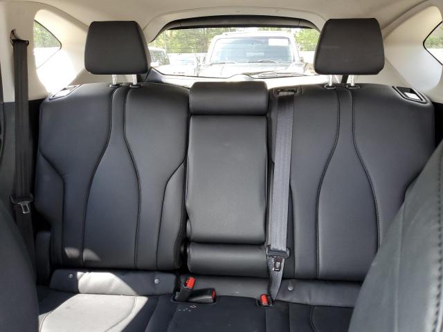 Photo 10 from auction – 2019 ACURA RDX with VIN 5J8TC2H32KL044535