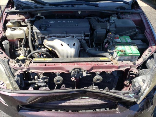 Photo 11 from auction – 2008 TOYOTA SCION TC with VIN JTKDE167280268811