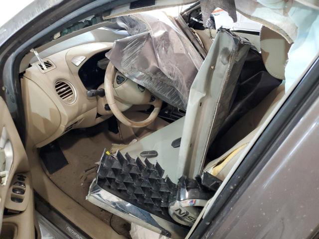 Photo 8 from auction – 2014 NISSAN PATHFINDER with VIN 5N1AR2MM0EC627043