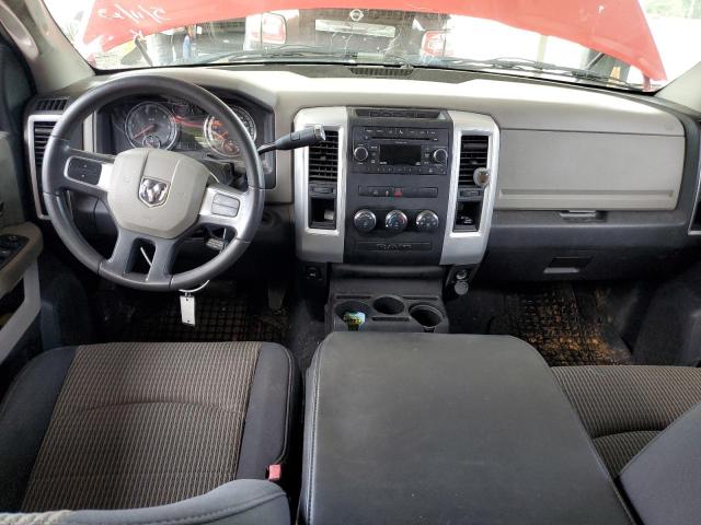 Photo 8 from auction – 2011 DODGE RAM 1500 with VIN 1D7RB1GP9BS512279