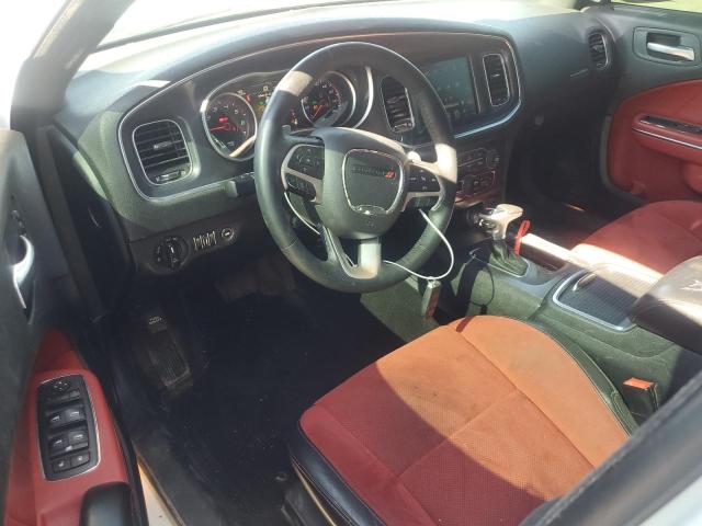 Photo 8 from auction – 2015 DODGE CHARGER R/ with VIN 2C3CDXCT8FH925425