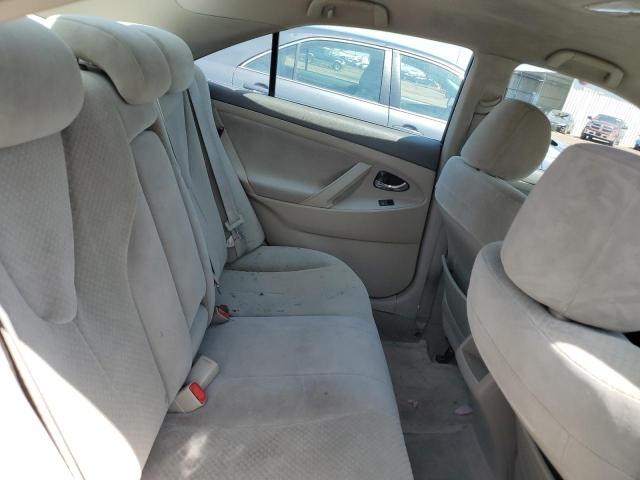 Photo 10 from auction – 2009 TOYOTA CAMRY BASE with VIN 4T1BE46K29U799372
