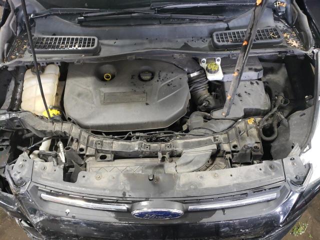Photo 12 from auction – 2014 FORD ESCAPE SE with VIN 1FMCU9G99EUB30901