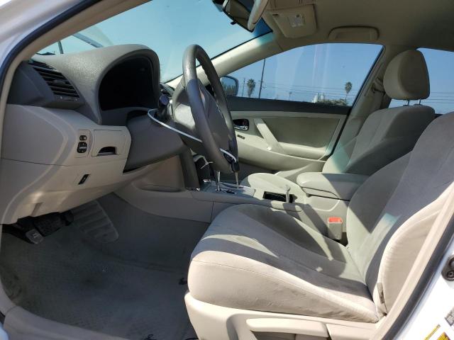 Photo 7 from auction – 2010 TOYOTA CAMRY BASE with VIN 4T1BF3EK2AU523108