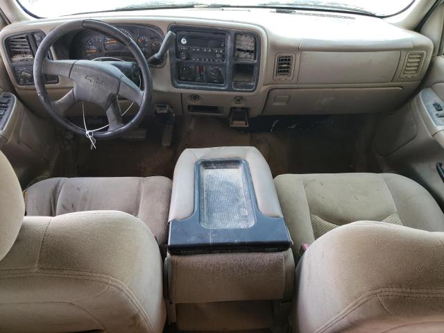 Photo 8 from auction – 2004 CHEVROLET SILVERADO with VIN 1GCHK23U24F160729