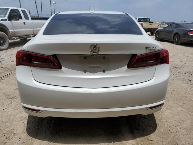 Photo 6 from auction – 2015 ACURA TLX TECH with VIN 19UUB1F5XFA005084