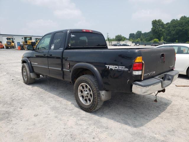 Photo 2 from auction – 2000 TOYOTA TUNDRA ACC with VIN 5TBBT4818YS036458