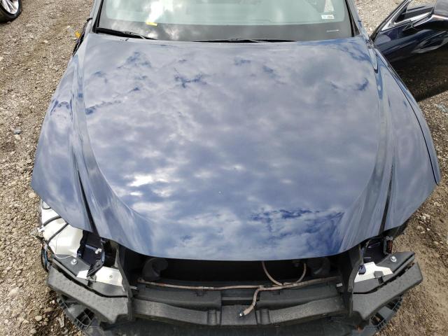 Photo 11 from auction – 2020 LEXUS ES 350 with VIN 58ADZ1B13LU078759