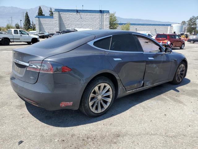 Photo 3 from auction – 2018 TESLA MODEL S with VIN 5YJSA1E20JF273495