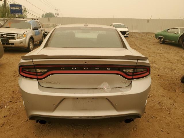 Photo 6 from auction – 2021 DODGE CHARGER R/ with VIN 2C3CDXCT5MH587558