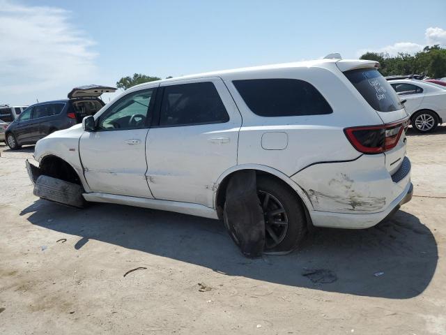 Photo 2 from auction – 2018 DODGE DURANGO SR with VIN 1C4SDJGJXJC289650