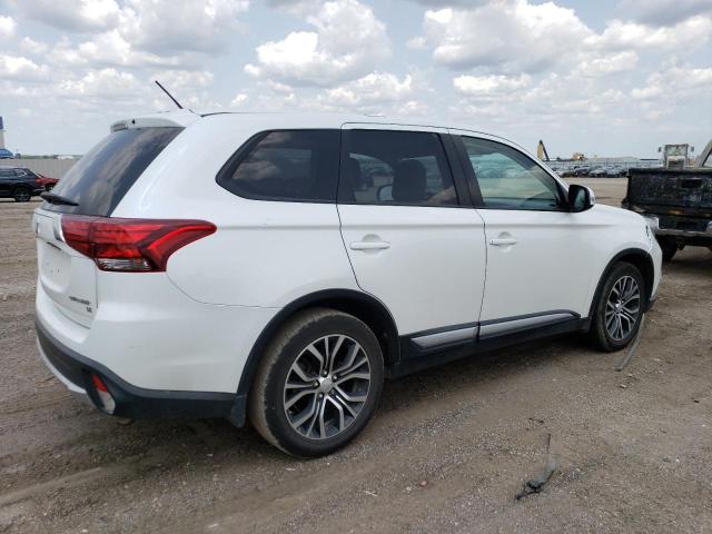 Photo 3 from auction – 2016 MITSUBISHI OUTLANDER with VIN JA4AD3A33GZ011402