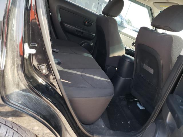 Photo 10 from auction – 2013 KIA SOUL with VIN KNDJT2A53D7631839
