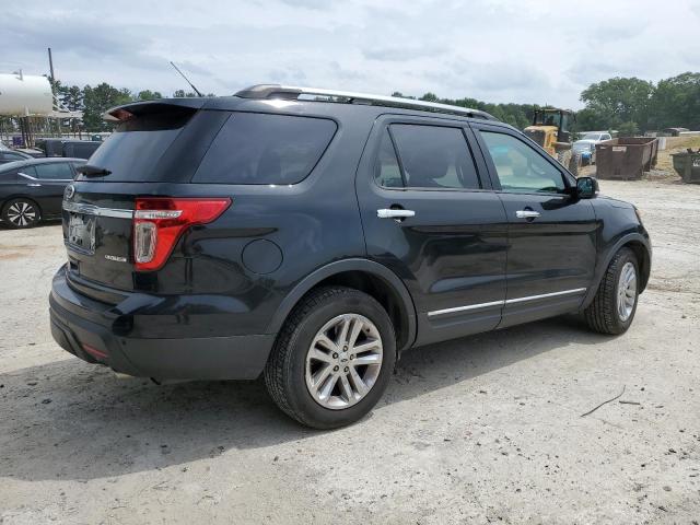 Foto 3 de la subasta – 2014 FORD EXPLORER X con VIN 1FM5K7D83EGA57893