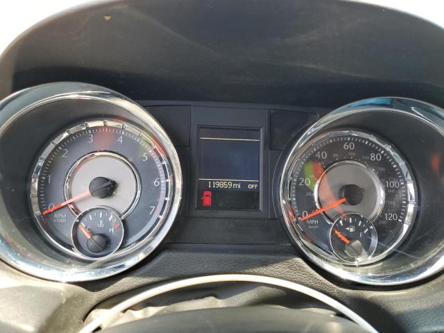 Photo 9 from auction – 2012 CHRYSLER TOWN & COU with VIN 2C4RC1CG8CR376288