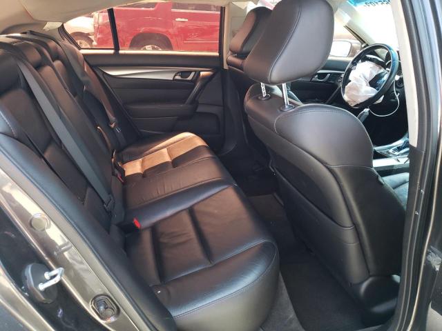 Photo 10 from auction – 2010 ACURA TL with VIN 19UUA8F2XAA006973