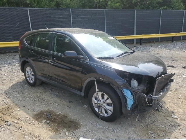 Photo 4 from auction – 2014 HONDA CR-V EX with VIN 2HKRM3H55EH526454