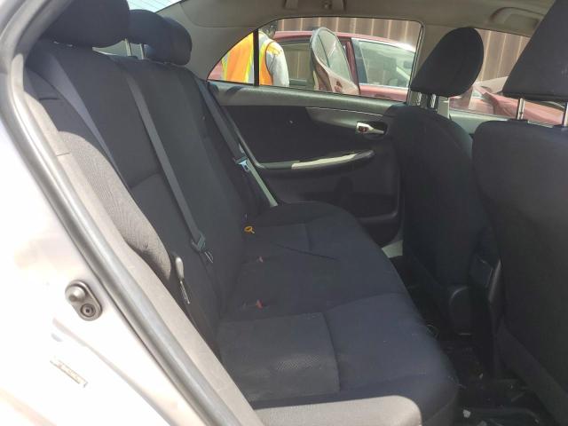 Photo 10 from auction – 2010 TOYOTA COROLLA BA with VIN 2T1BU4EEXAC312987