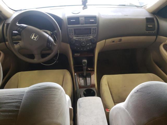 Photo 8 from auction – 2006 HONDA ACCORD with VIN 1HGCM56766A034208