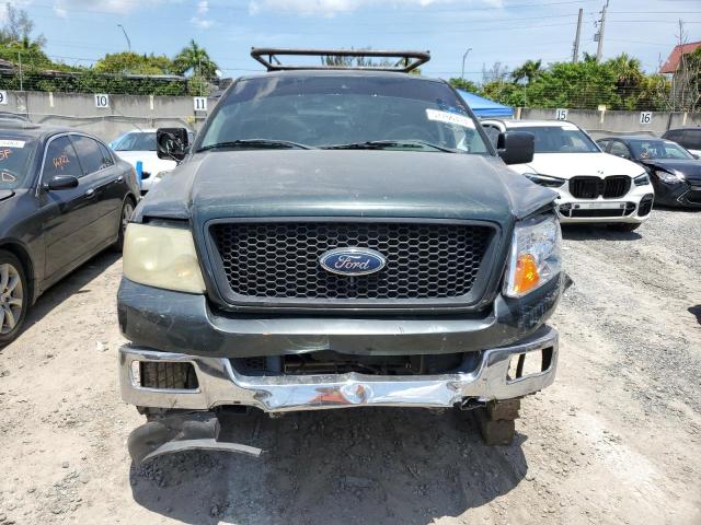 Photo 5 from auction – 2004 FORD F150 with VIN 1FTVX14554NB26618