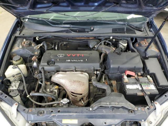 Photo 11 from auction – 2003 TOYOTA CAMRY LE with VIN 4T1BE30K53U198726
